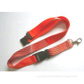 Hot Sell High Quality Safety Lanyard